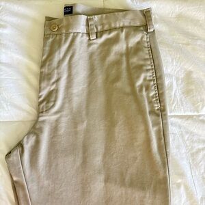 Izod Khaki Pants: Men’s